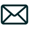 2025 email icon