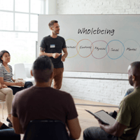 Wholebeing White board photo-1-2