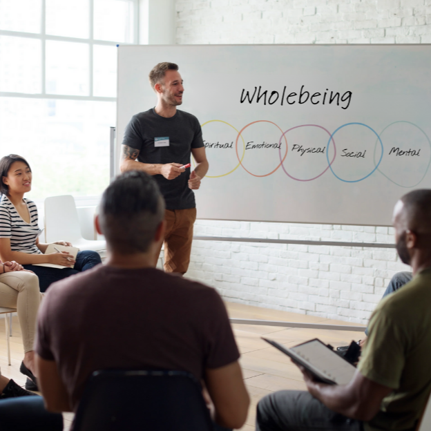 Wholebeing White board photo-1-2