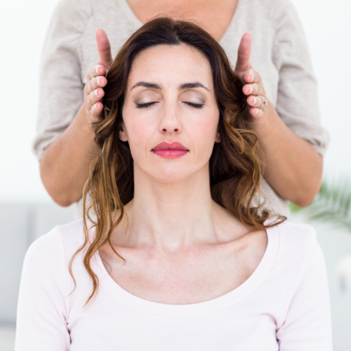 reiki