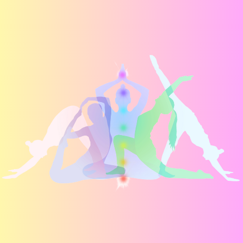 yoga activity table icon