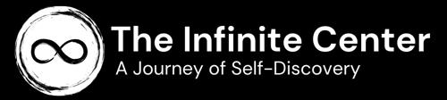 InfiniteCenter-logohoriz-bw