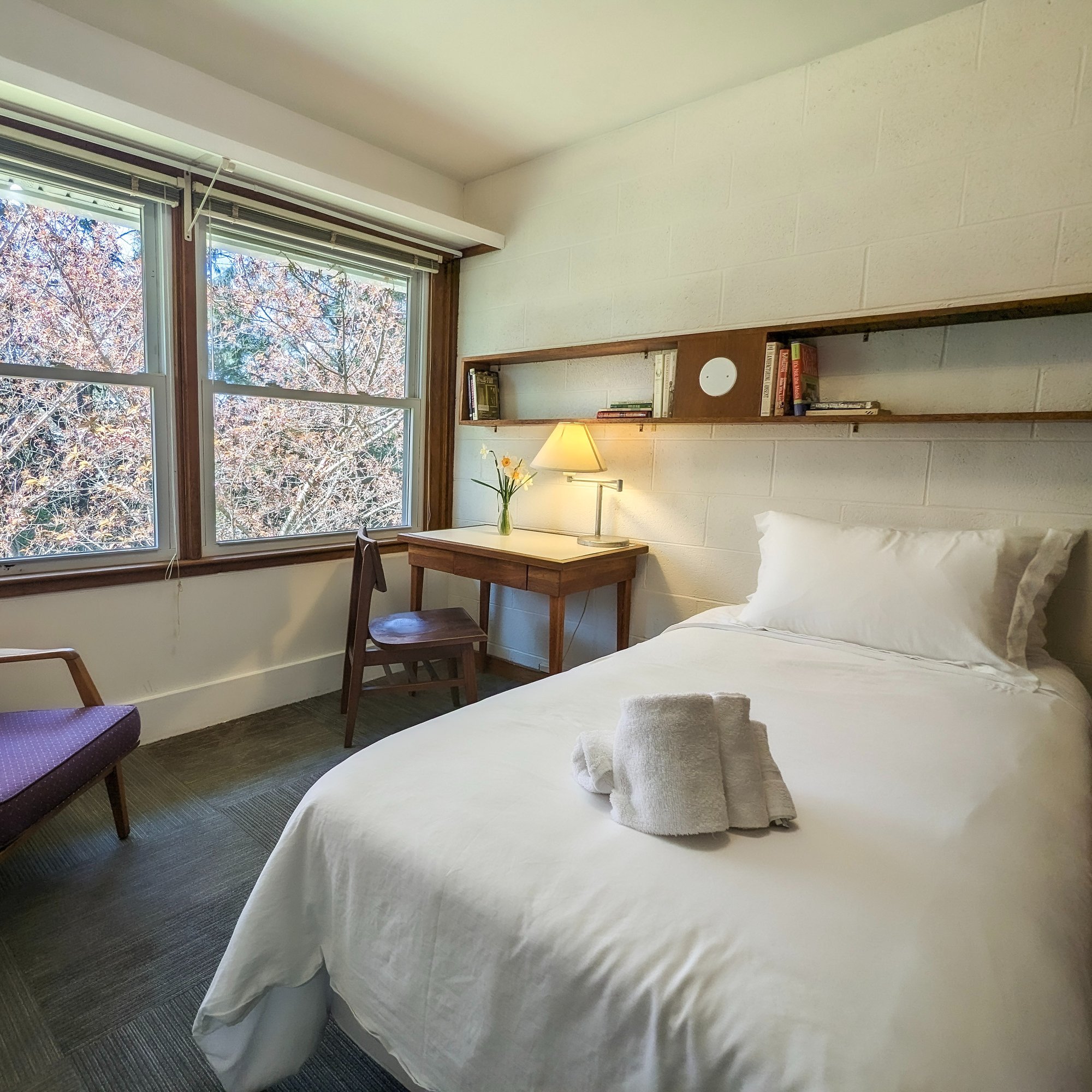 Pendle Hill prviate room