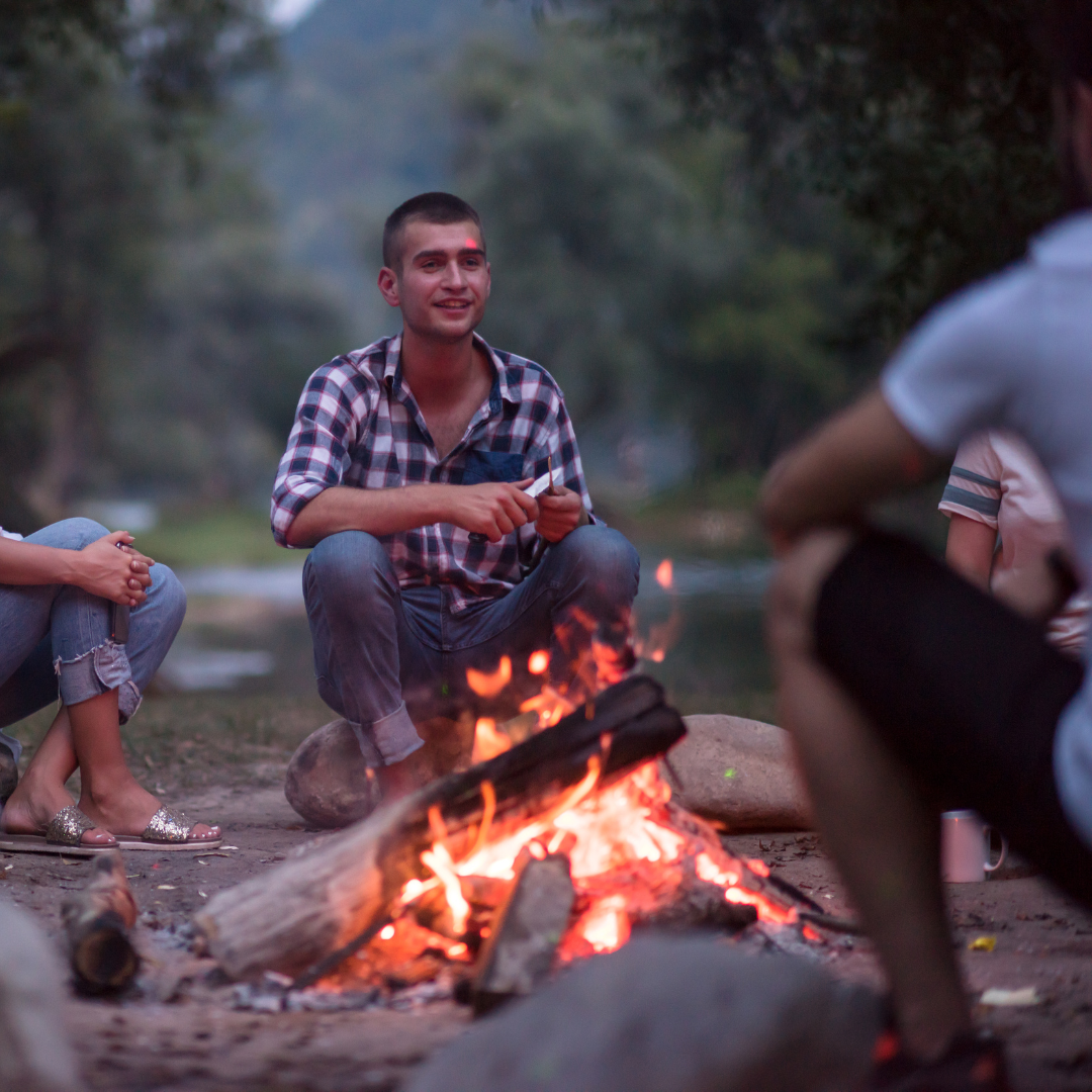 Fireside Chats