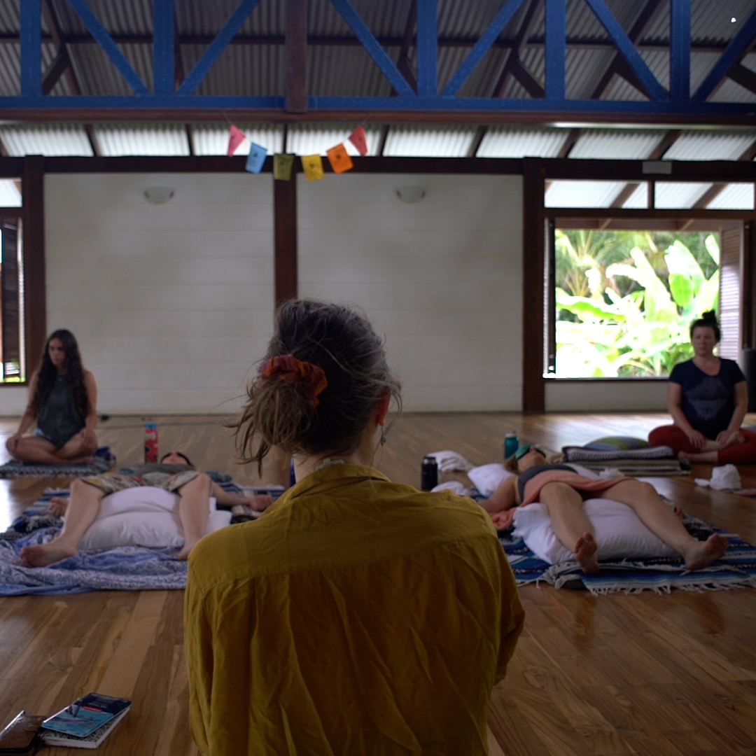 Breathwork Q&A